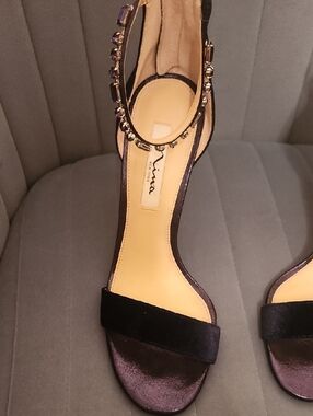 NINA DEENA HEELS